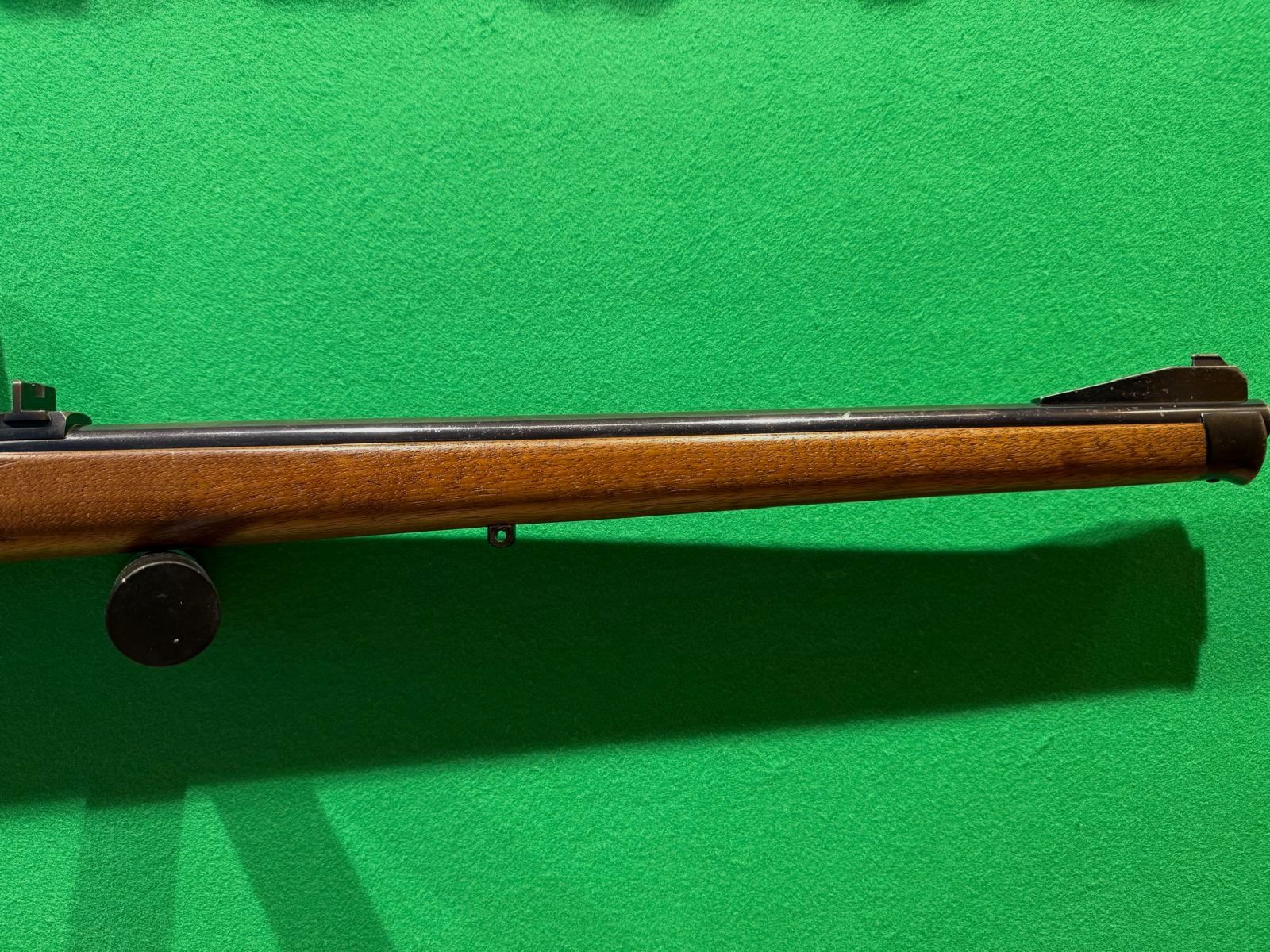 Mauser Stutzen 98 (Mauser-Werke Oberndorf) 7x64 & Zeiss 2,5-10x52, immagine 7 di 10