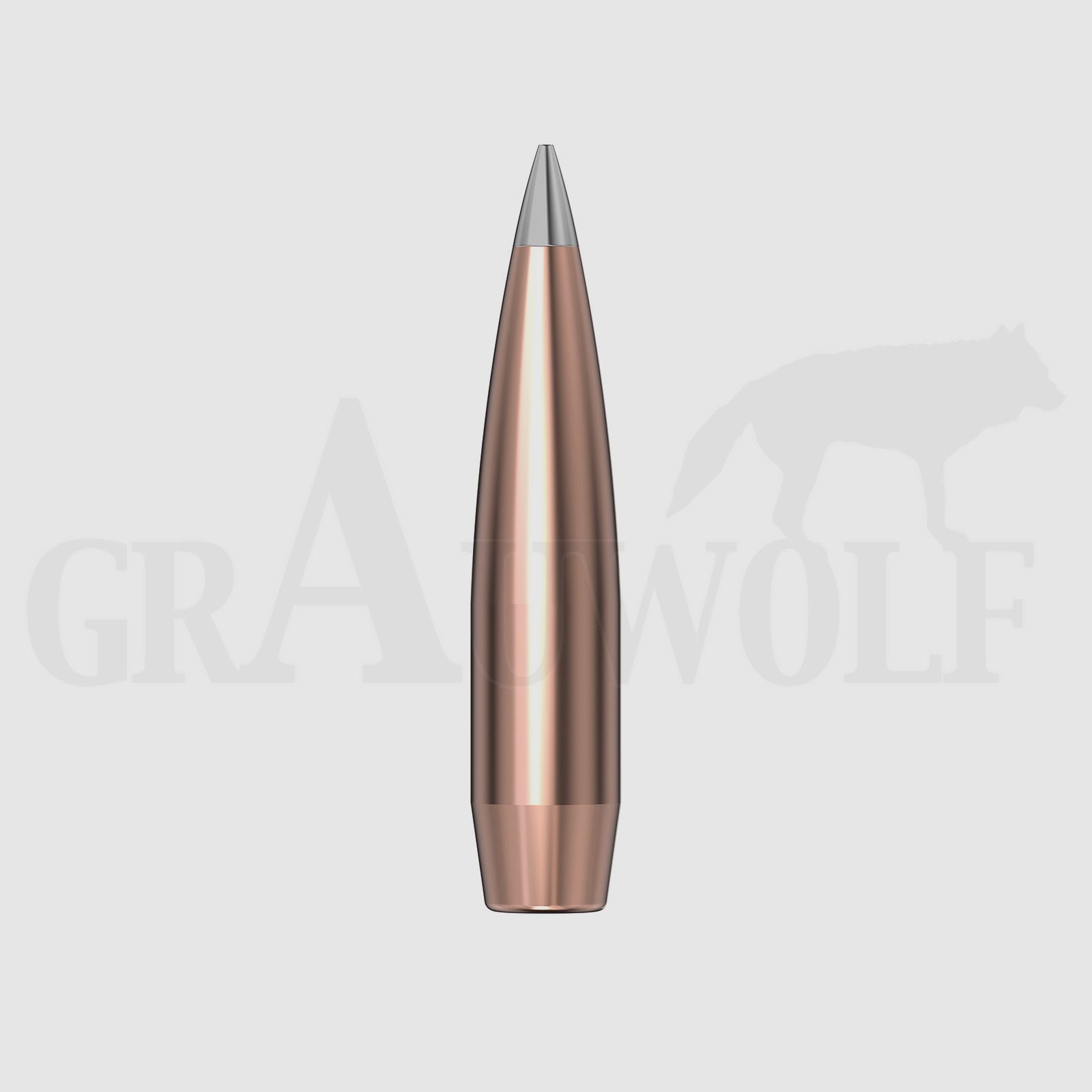 .416 / 10,6 mm 500 gr / 32,4 g Hornady A-Tip Match Geschosse 25 Stück