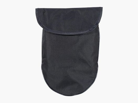 Glock Spatentasche schwarz