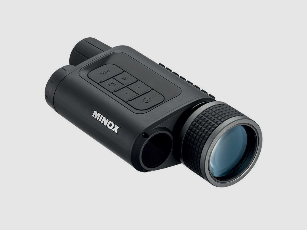 Minox NVD650