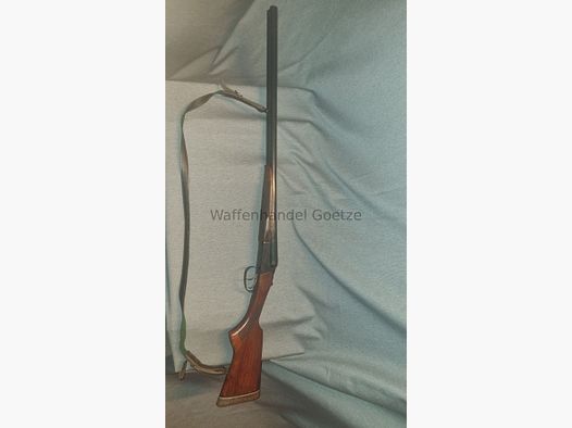 Baikal ISCHT 43-E 12/70