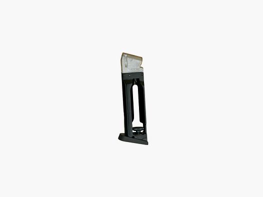 Cargador CZ 75D Compact – 4,5 mm Co2 Bbs Acero