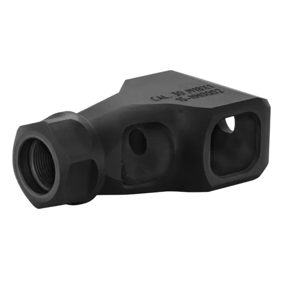 Pack Repetierbüchse BCM Rubis Tactical Carbon Kaliber 308 Win, Bild 19 von 22
