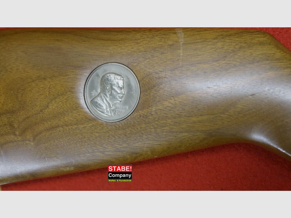 Winchester 1894 Theodore Roosevelt Commemorative