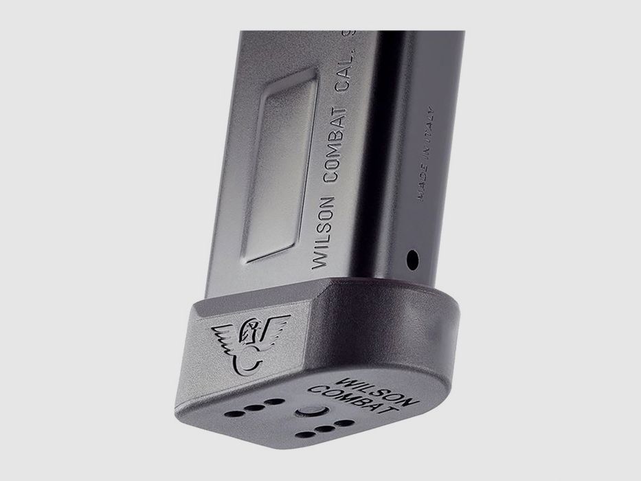 WILSON COMBAT EDC X9 MAGAZINE 9MM 18 CARTOUCHES, image 4 sur 4