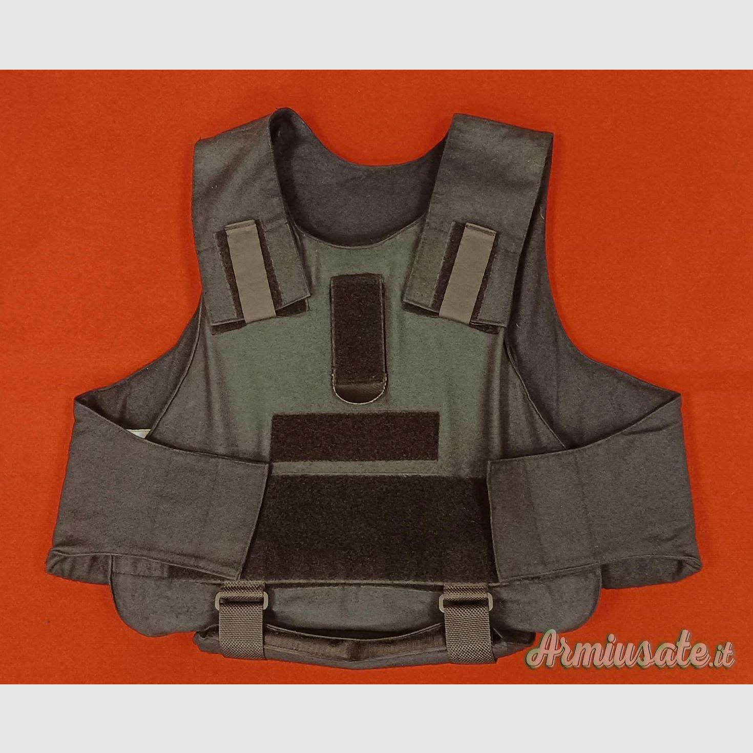 Parnisari Kugelsichere Jacke Alfa XP X2, Bild 1 von 3