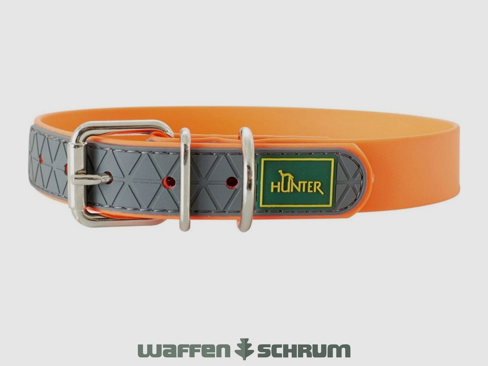 Hunter Halsung Convenience neonorange