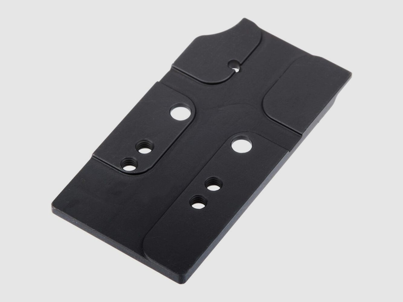 EAW Adapterplatte für Viper, Sport II OR und CZ Shadow 2 Docter, Vortex, Venum