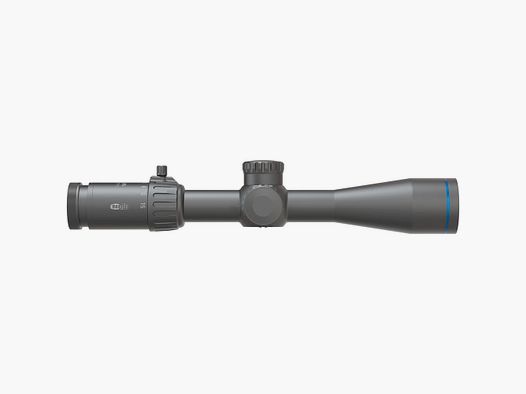 Meopta richtkijker MeoPro R6 2,5-15x44 SFP RD 4C