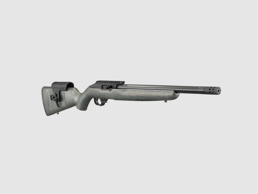 RUGER 10/22 COMPETITION 22LR LL 16,12", Bild 2 von 7