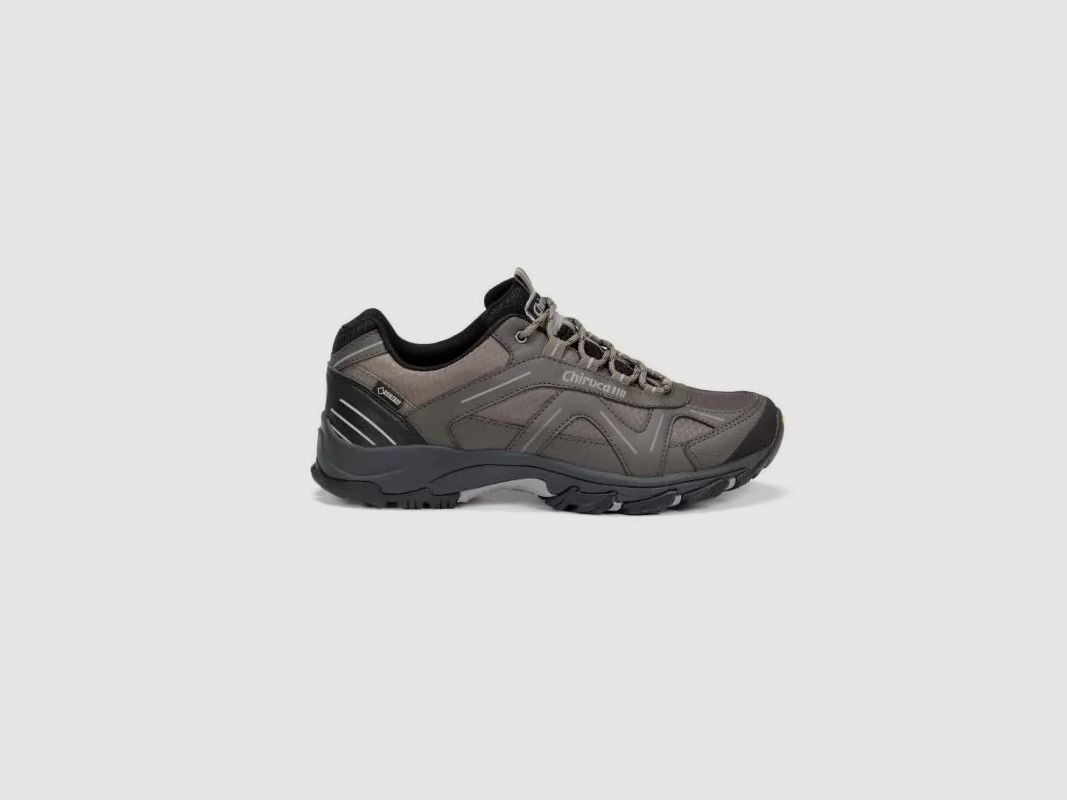 CHIRUCA SUMATRA GORE-TEX VIBRAM BLACK, image 6 of 12
