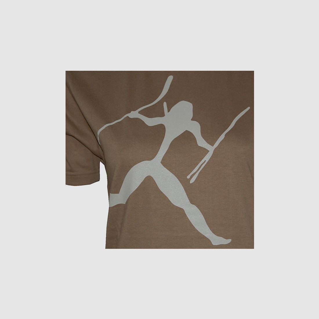 Wildfieber Wildnissport T-Shirt Namibia S