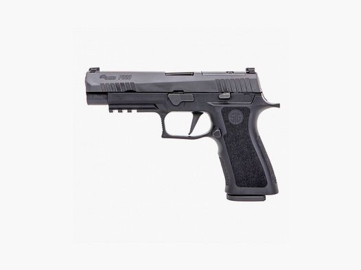 PISTOLA SIG SAUER P320® XFULL