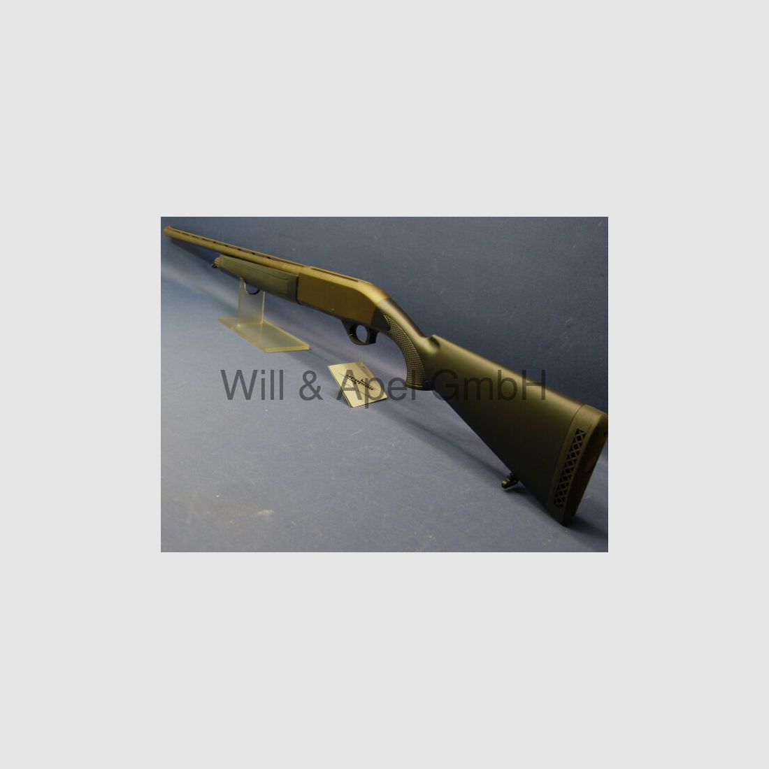 Armsan A620 S, image 4 of 7