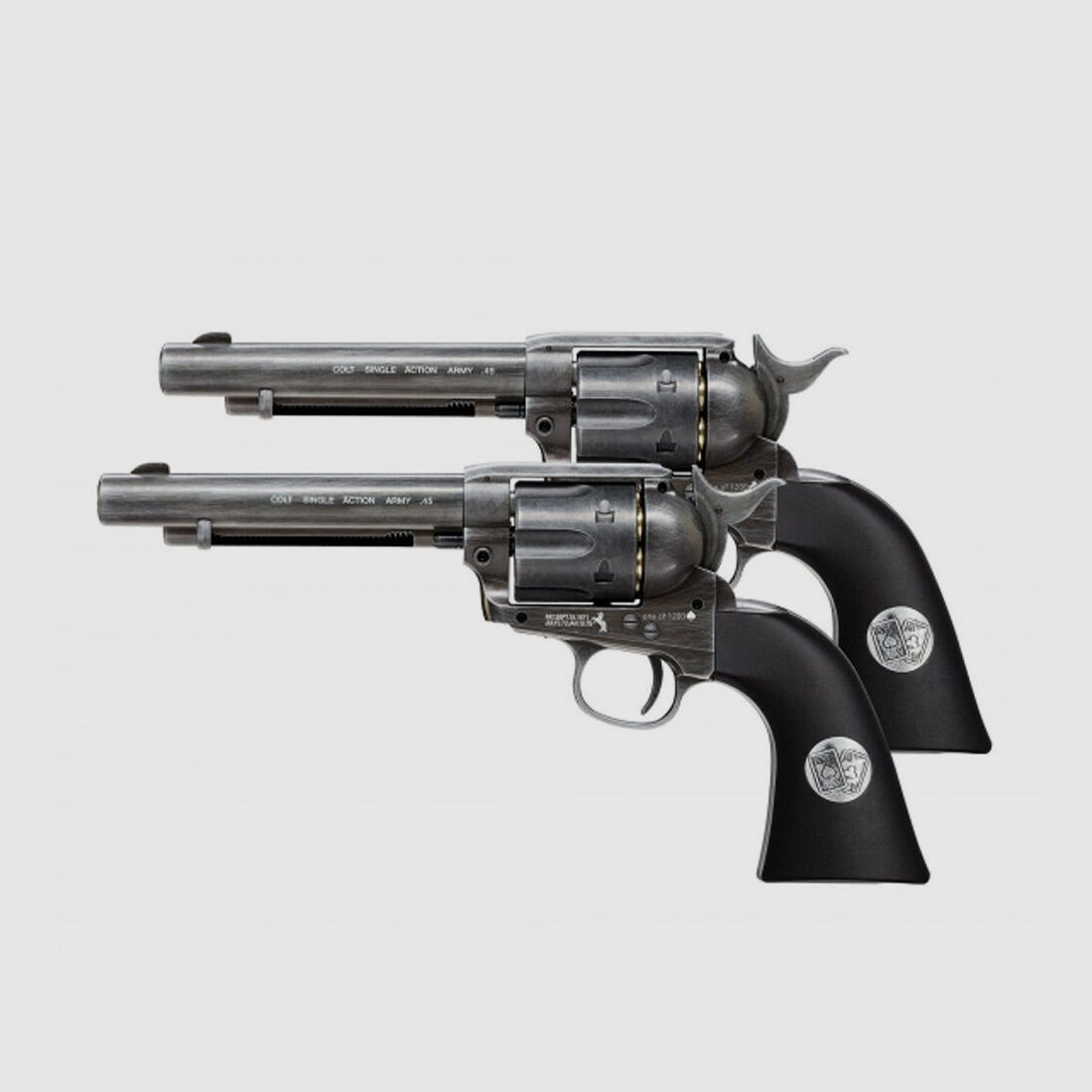 VFC Colt Double Aces DUEL SET