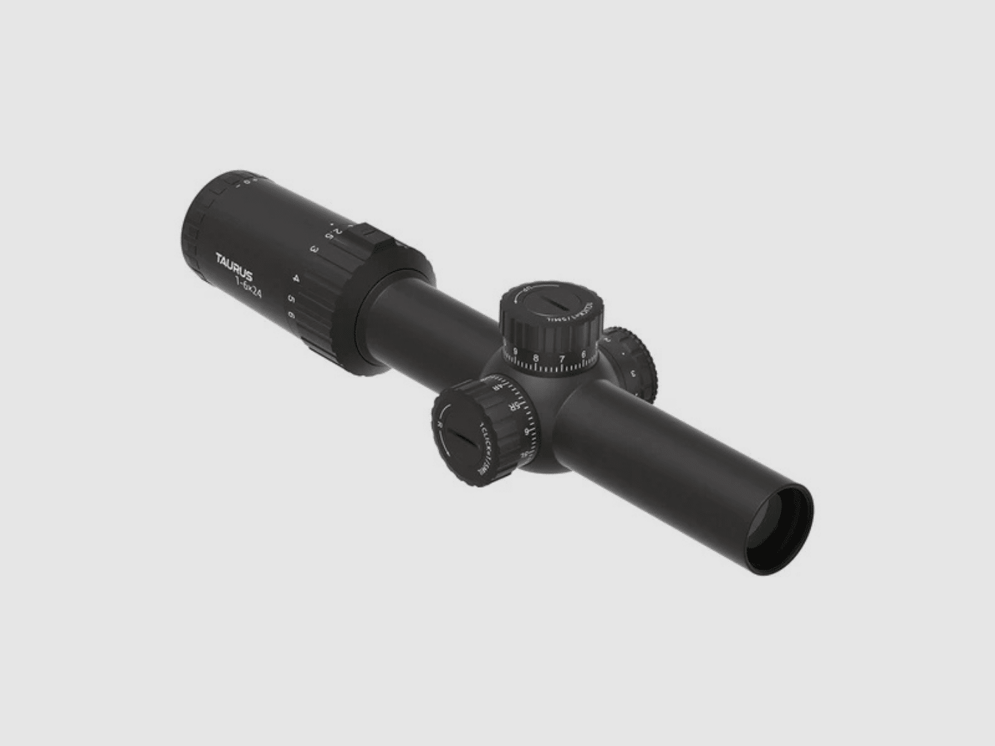 Zielfernrohr Vector Optics Taurus 1-6×24, Bild 3 von 9