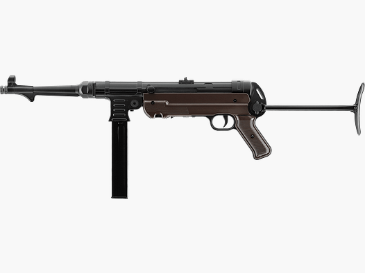 Legends MP German