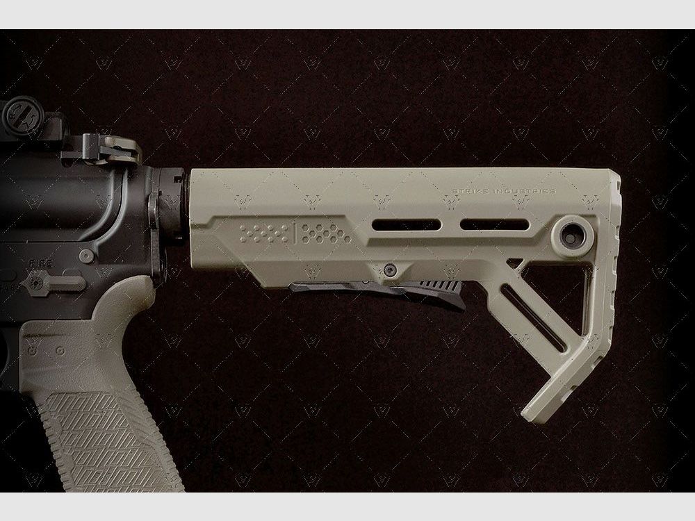 Strike Industries MOD1 Stock, Bild 6 von 8