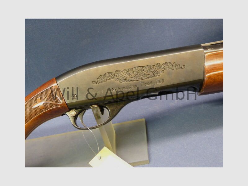 REMINGTON 1100 LINKSHAND