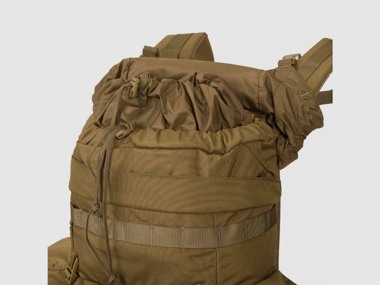 HELIKON-TEX BERGEN BACKPACK® COYOTE