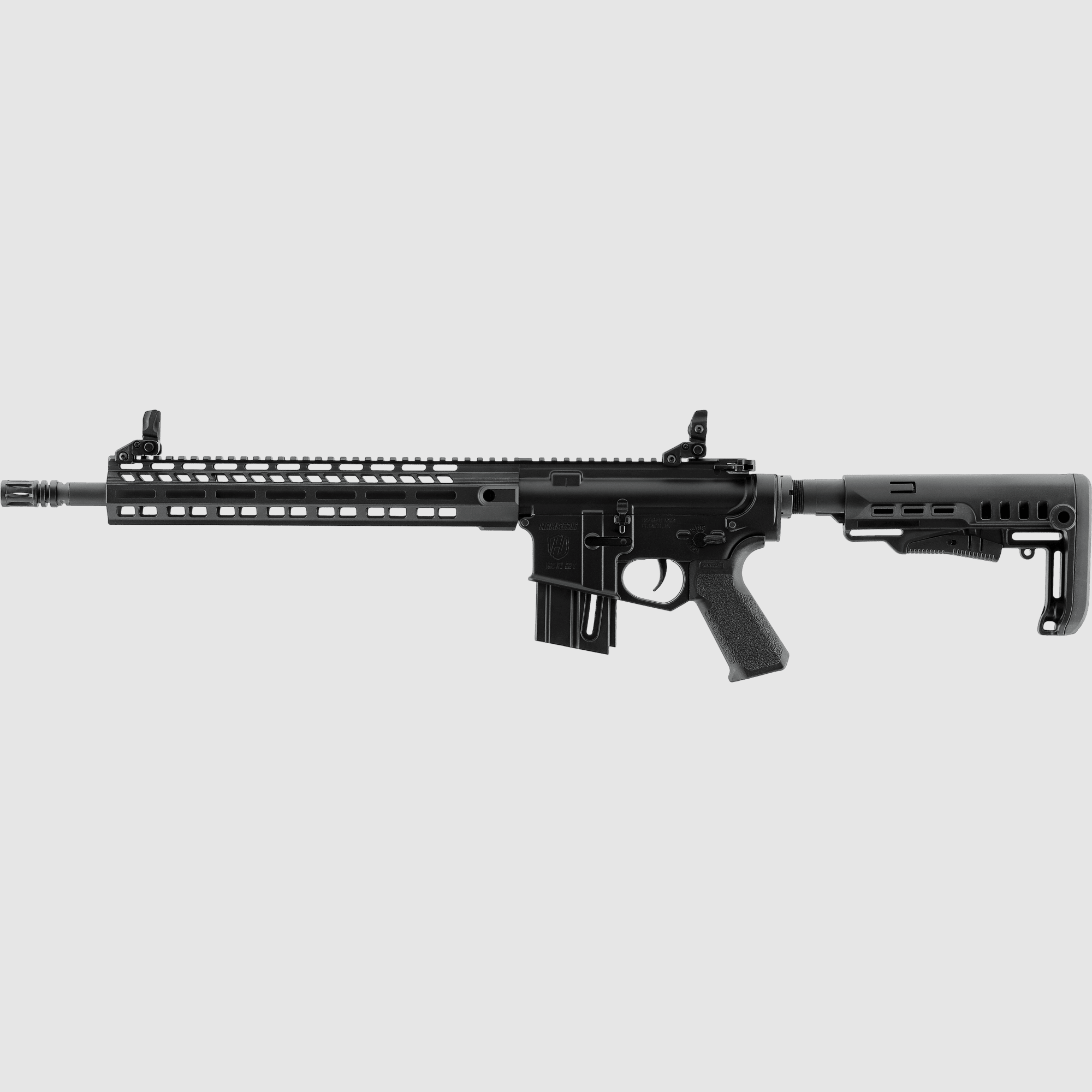 Hammerli Arms TAC R1 22 C