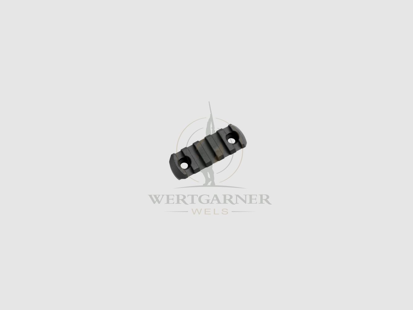 MAGPUL M-LOK Aluminium Rail Section 5 Slots