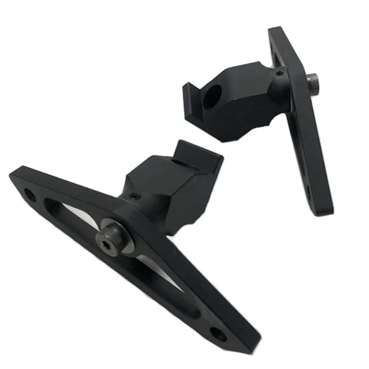 Accu-Tac P-SKI FEET, image 4 of 8