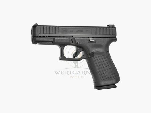 Glock 44 M9x0,75 droit .22LR