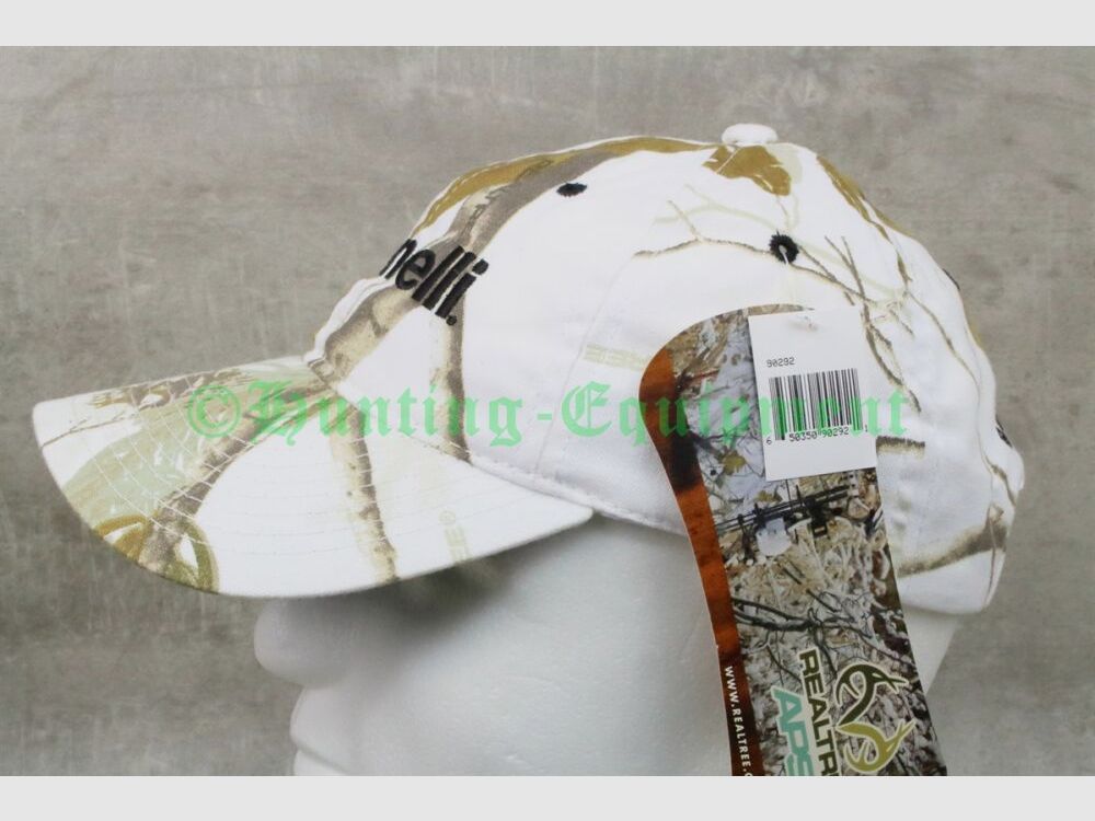 Benelli Cap AP Snow