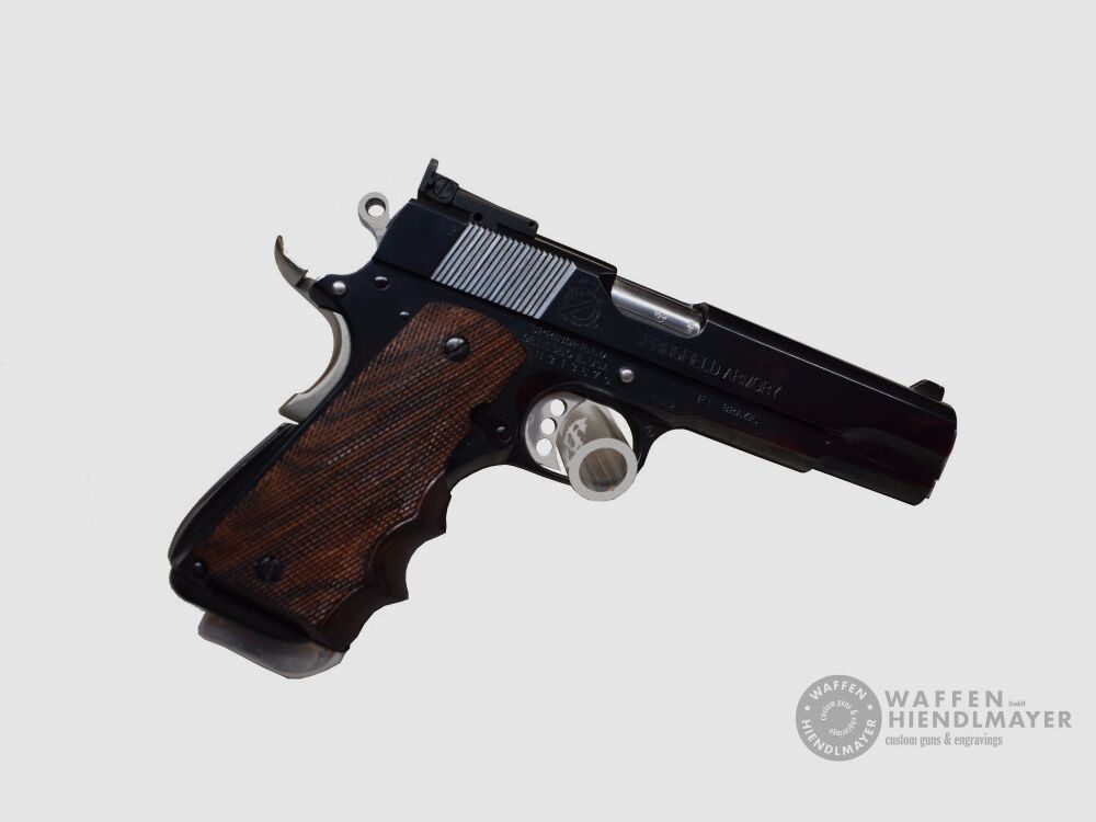 Springfield Mod. 1911 -A1, zdjęcie 1 z 2