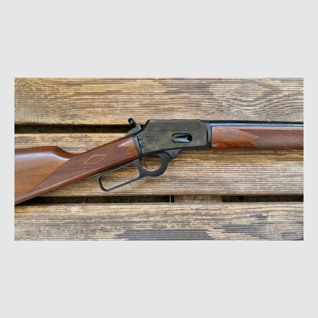 Marlin 1894 .44RemMag