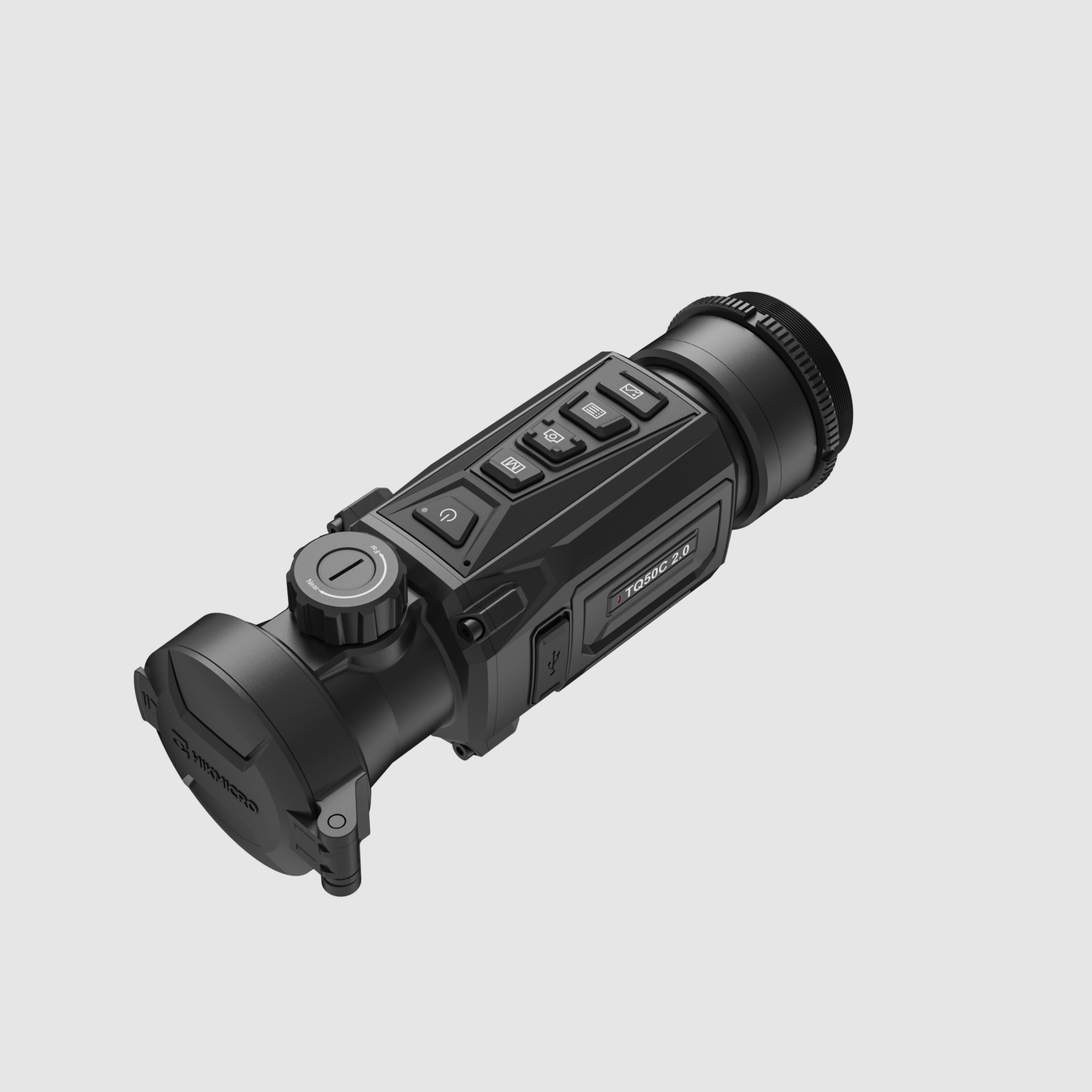 HIKMICRO THUNDER TQ35C 2.0, image 7 sur 17