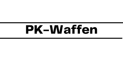 PK-Waffen