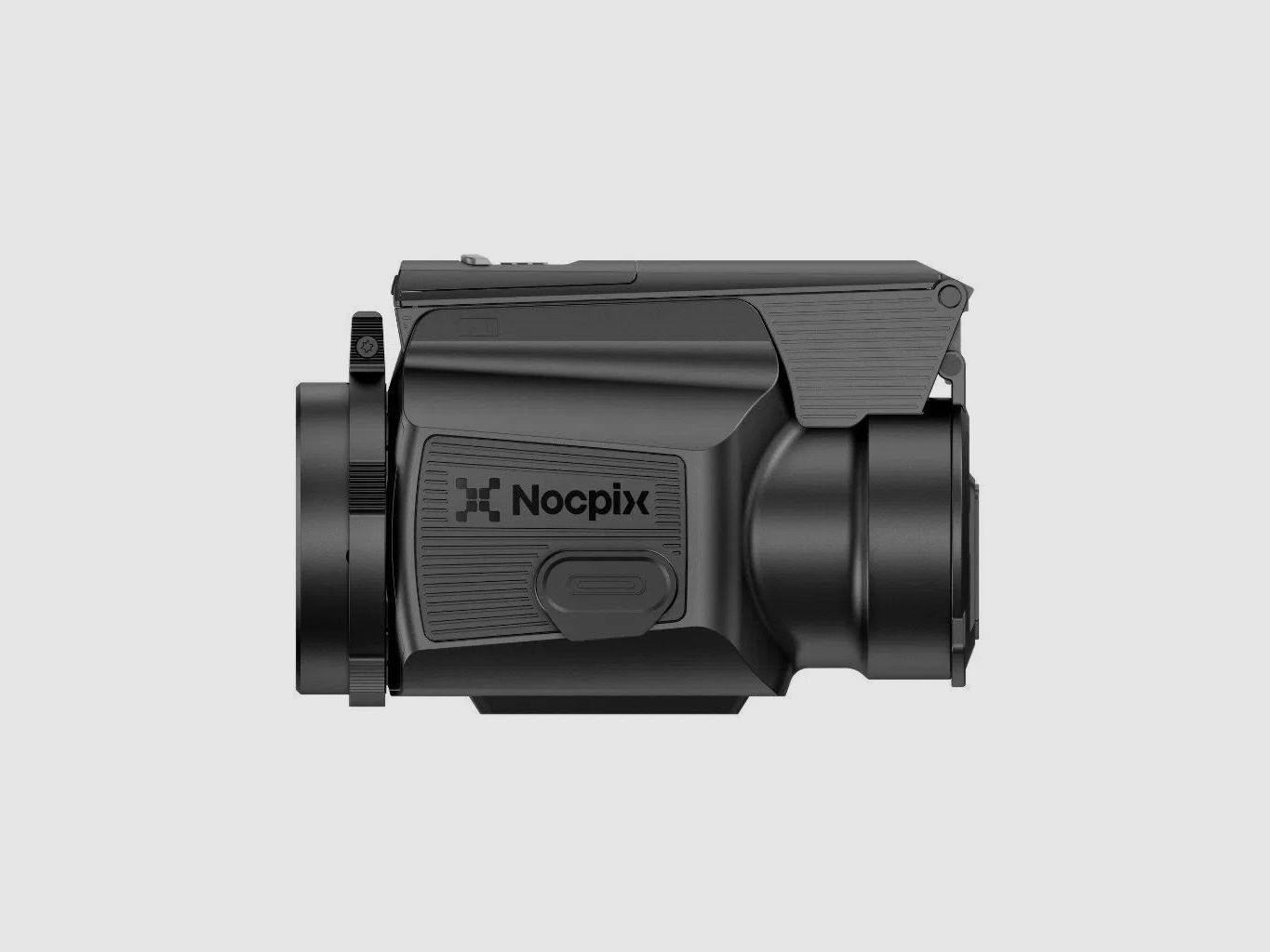 Clip-On Wärmebildgerät NOCPIX MATE 2 Lite L38, Bild 9 von 16