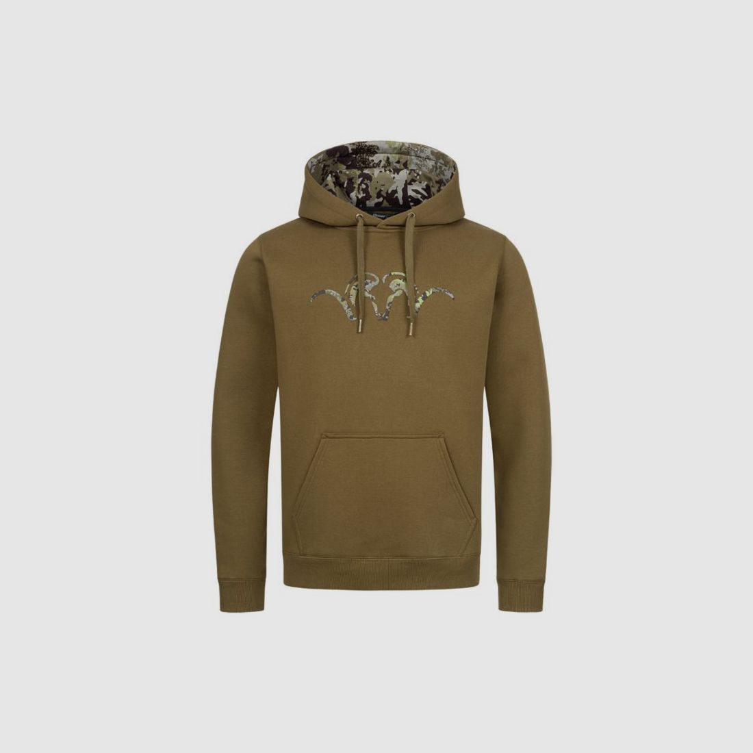 Huntec H-Hoody Camo 25, Bild 2 von 4