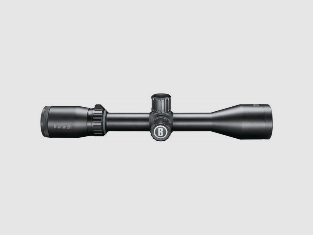 Lunette BUSHNELL PRIME 3-9x40 Multi-X, image 4 sur 6