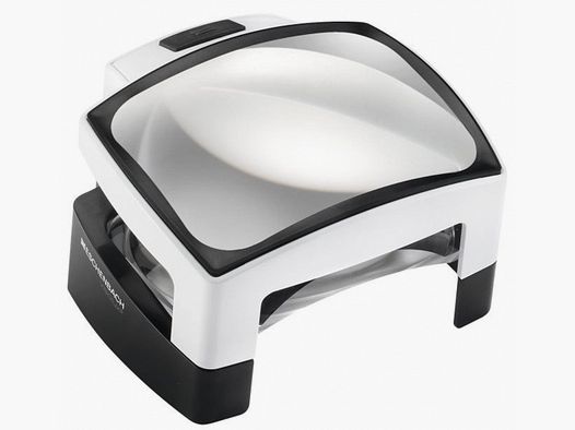 Eschenbach Eschenbach 1566 visolux+ stand magnifier