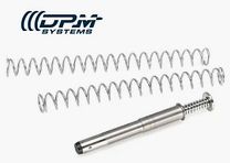 Zestaw tuningowy DPM Systems Heckler & Koch VP9, SFP9, SFP9-L