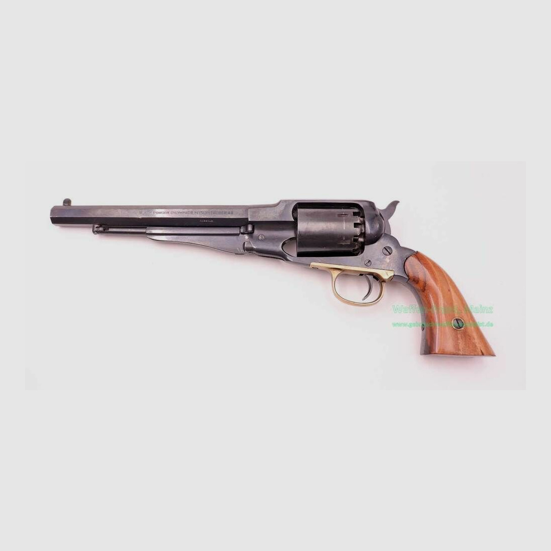 F.A.P. / Italien Mod. Remington 1860