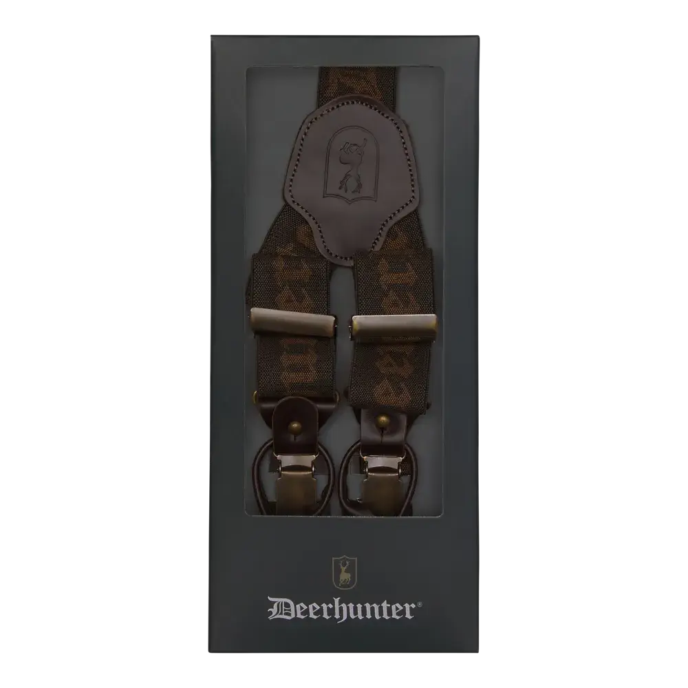 Deerhunter Clip- oder Knopfträger, Bild 4 von 4