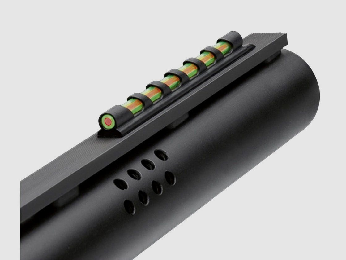 TRUGLO GLO DOT Fiberglasvisierung