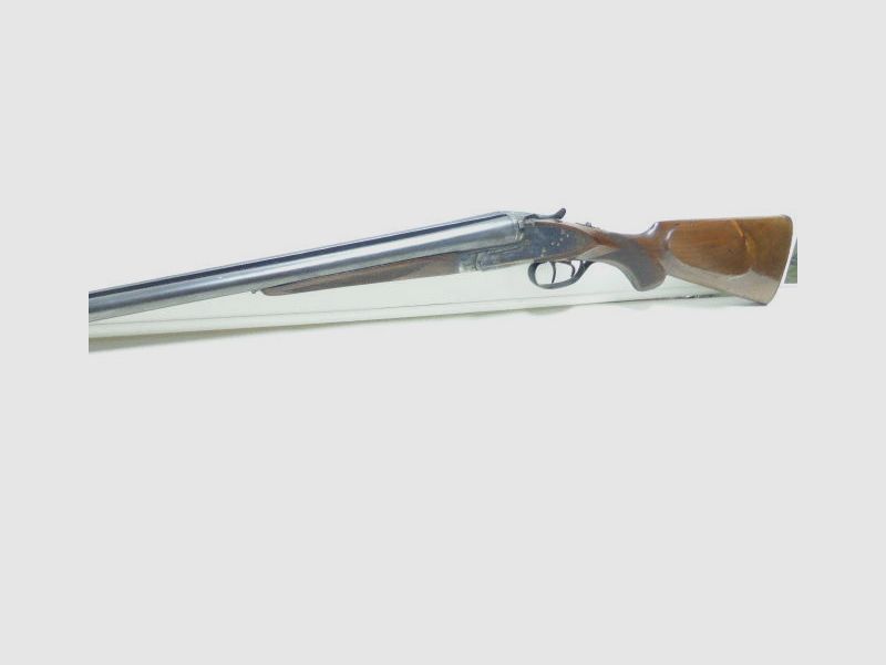Aya-Spain Jagd