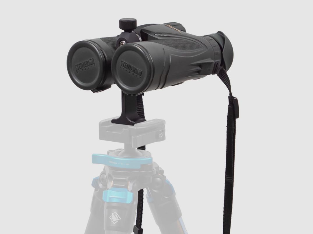 German Tactical Systems – Scout Tripod complete package (like new) + Balistae upgrades