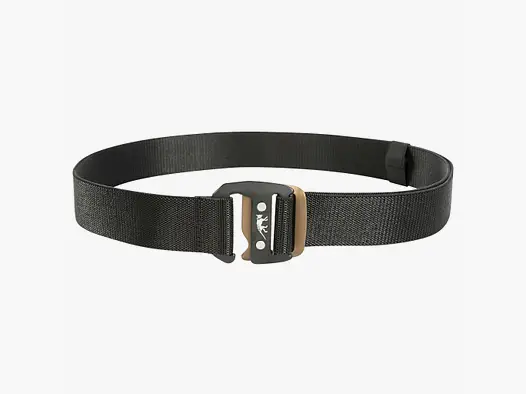 Tasmanian Tiger Tasmanian Tiger Stretch Belt 38 mm - Steingrau Oliv