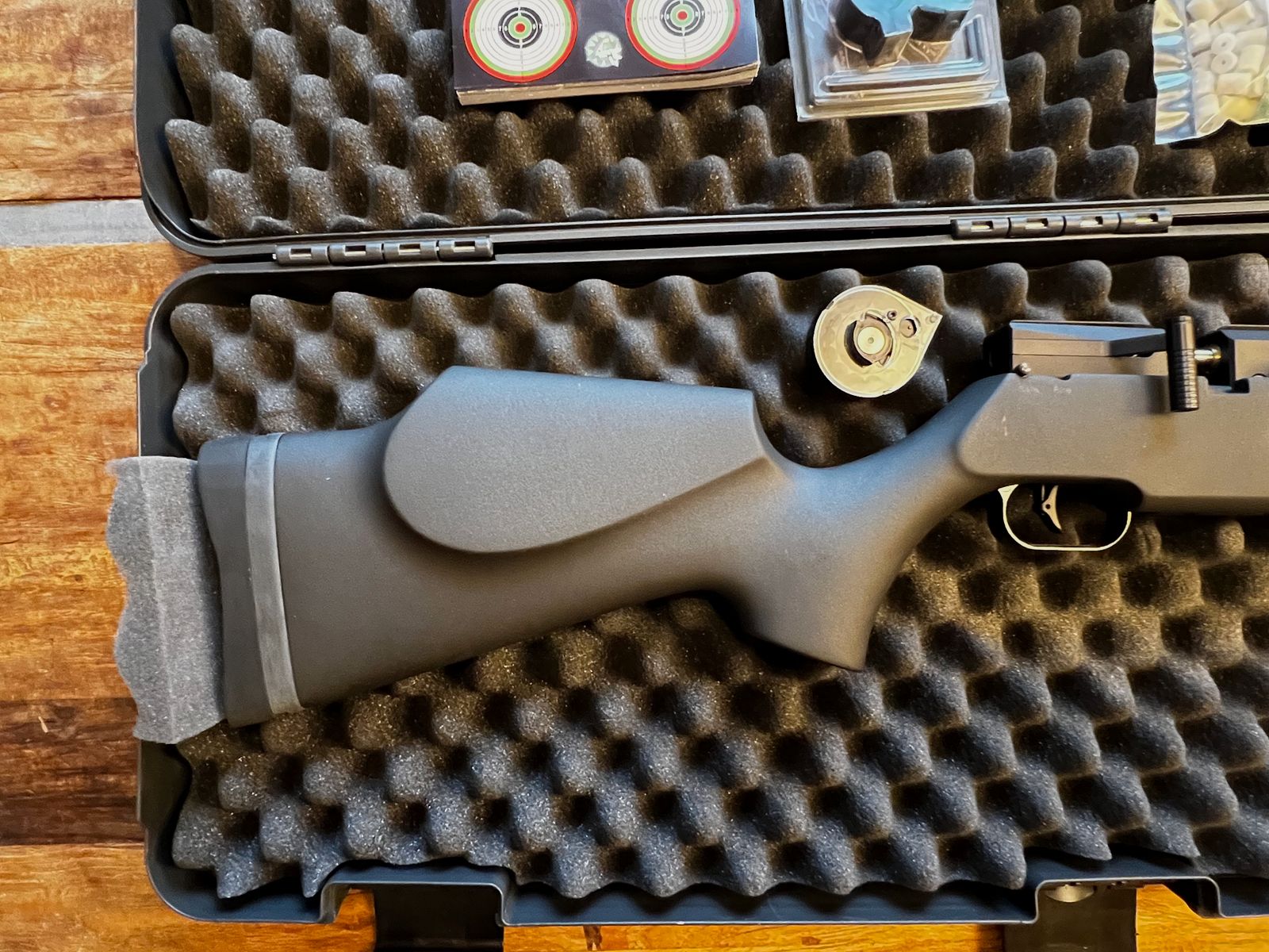 FX Dreamline Classic 7.62