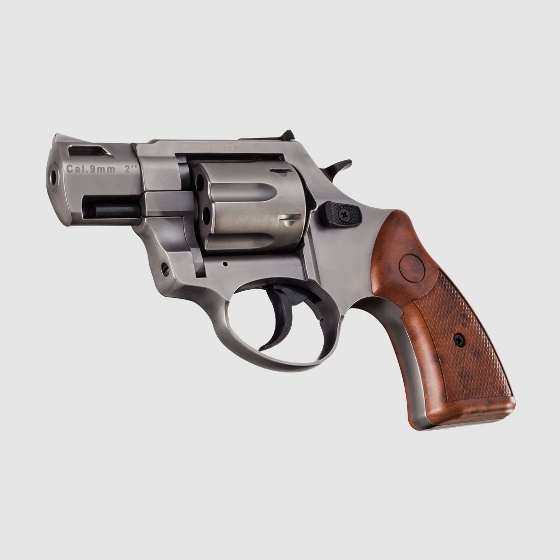 Zoraki R2 2''