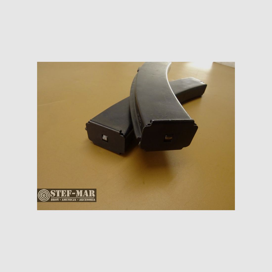 Magazin für PPS wz. 43 [X1378], Bild 11 von 12