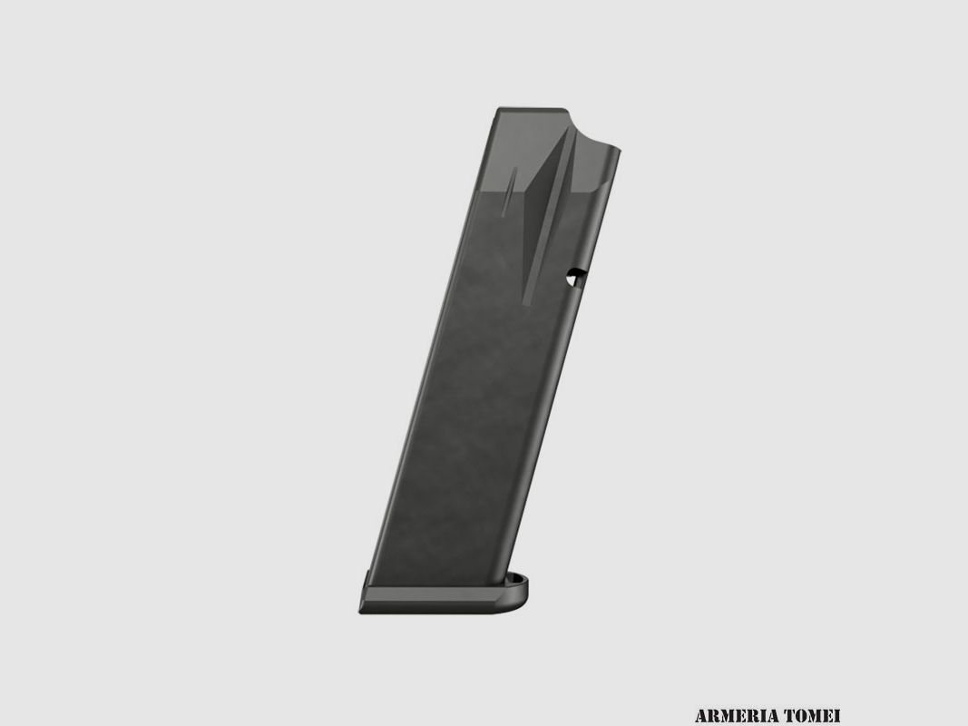 MAGAZINE – CANIK – FULL SIZE 18 ROUND MAGAZINE TP9 SF-SFX-RIVAL-SFT PRO