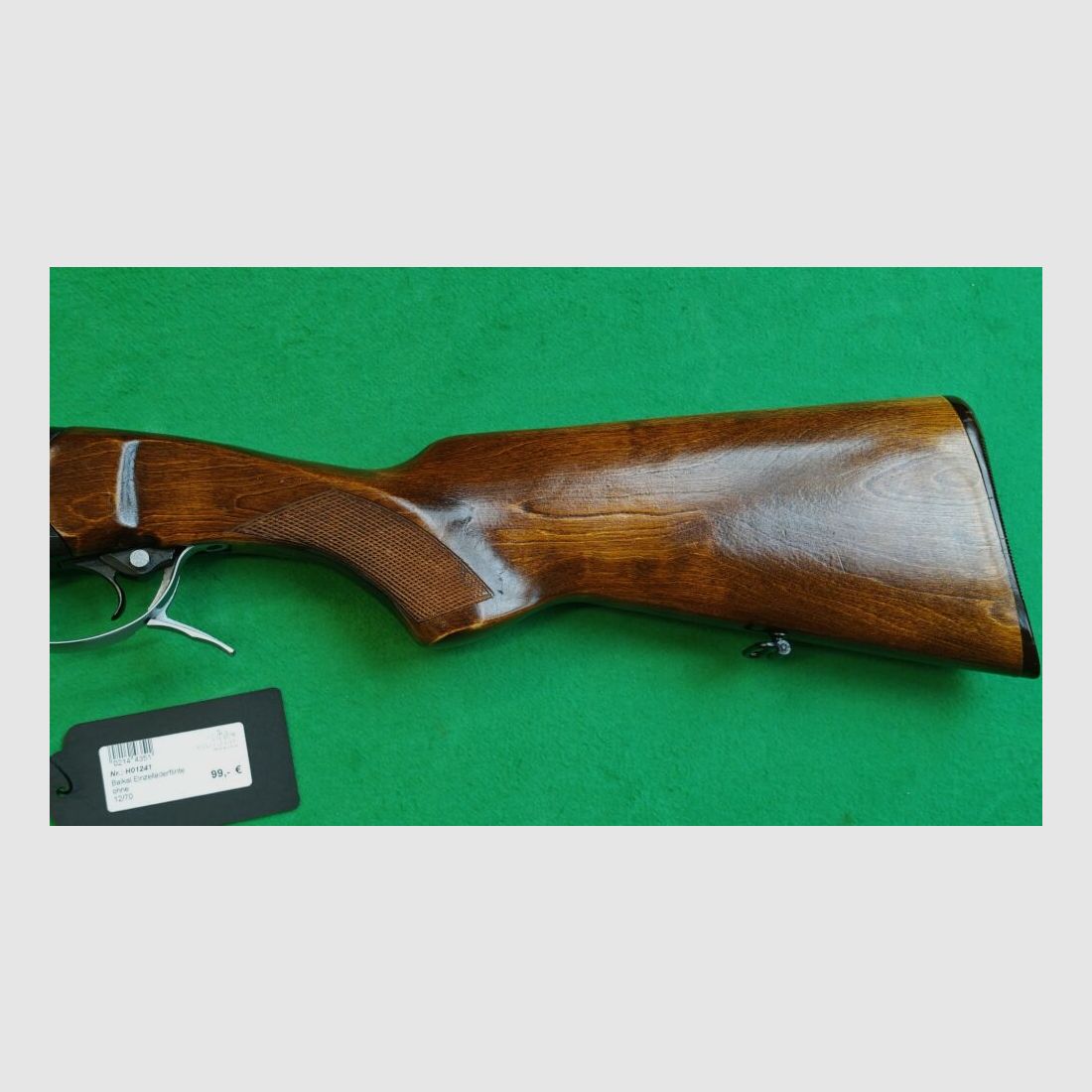 Baikal IJ18-M