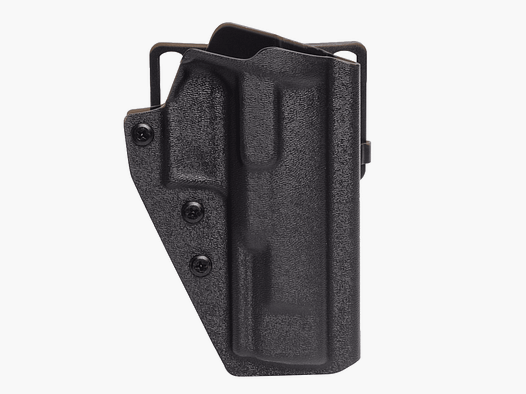 Holster Walther voor PDP Steel Frame 4,5" & 5", rechtshand – zwart